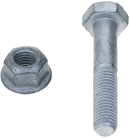 Track Control Arm Lower LEMFORDER